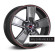 Диски Legeartis Concept R16 / 6.5J PCD 5x105 ЕТ 39 ЦО 56.6 GM529