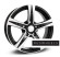 Диски Скад R15 / 6.5J PCD 5x114.3 ЕТ 35 ЦО 67.1 Sakura