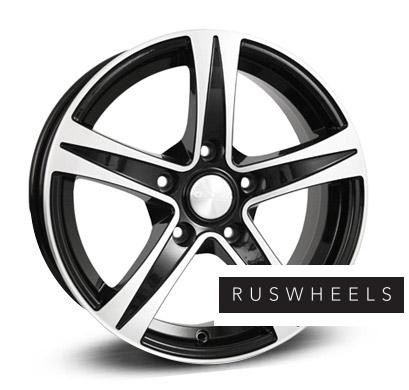 Диски Скад R15 / 6.5J PCD 5x114.3 ЕТ 35 ЦО 67.1 Sakura