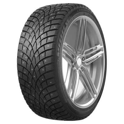 Шины Triangle 225/60R18 104T XL IcelynX TI501 TL (шип.) Шины Triangle 225/60R18 104T XL IcelynX TI501 TL (шип.)