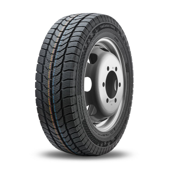 Шины Continental 225/65 r16c VanContact Viking 112/110R Шины Continental 225/65 r16c VanContact Viking 112/110R