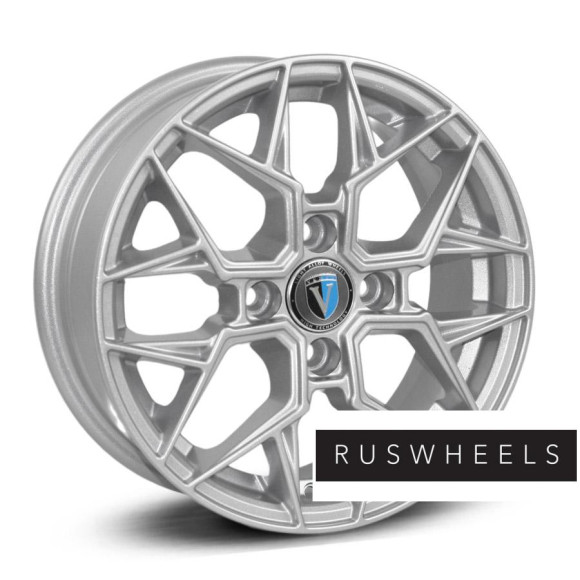 Диски Venti R14 / 5.5J PCD 4x98 ЕТ 35 ЦО 58.6 1420 Диски Venti R14 / 5.5J PCD 4x98 ЕТ 35 ЦО 58.6 1420