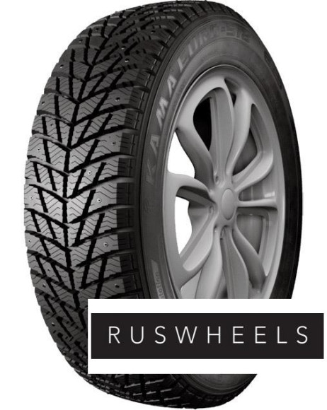 Шины Кама 155/65 r13 Kama EURO-518 no stud 73T Шины Кама 155/65 r13 Kama EURO-518 no stud 73T