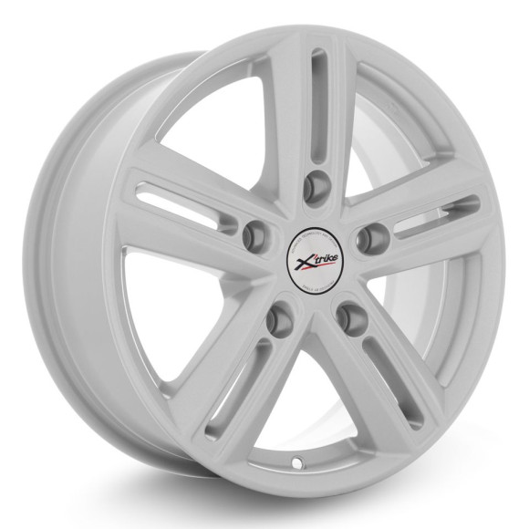 Диски Xtrike 6.5\R16 5*130 ET40 d84.1 HS Диски Xtrike 6.5\R16 5*130 ET40 d84.1 HS
