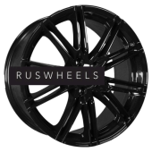 Диски RST 8x18/5x108 ET50 D63,4 R168 (Volvo) BL Диски RST 8x18/5x108 ET50 D63,4 R168 (Volvo) BL