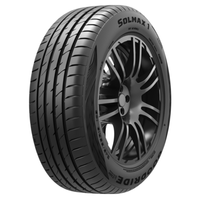 Шины Goodride 255/35R18 94W XL Solmax1 TL ZRT