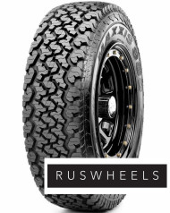 Шины Maxxis 265/65 r17 AT-980 Worm-Drive 117/114Q