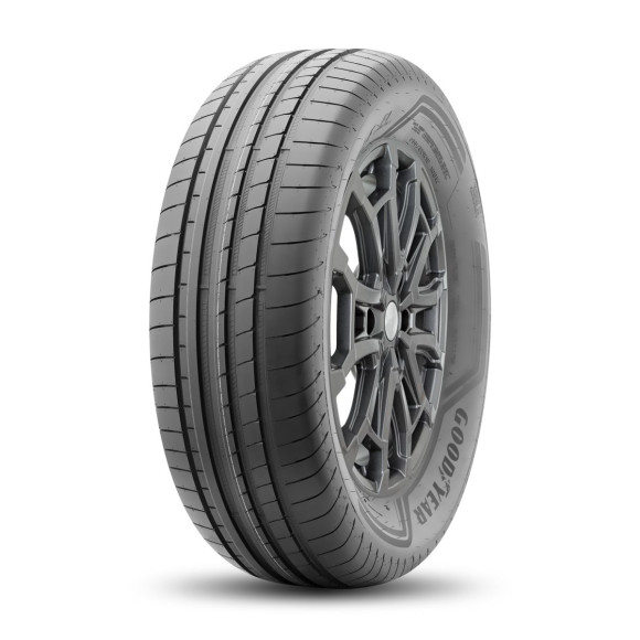 Шины GoodYear 255/60/18 W 108 EAG. F-1 ASYMMETRIC 3 SUV старше 3-х лет Шины GoodYear 255/60/18 W 108 EAG. F-1 ASYMMETRIC 3 SUV старше 3-х лет