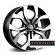 Диски iFree Original R16 / 6.5J PCD 5x114.3 ЕТ 45 ЦО 60.1 ZV Lifan KC704 Диски iFree Original R16 / 6.5J PCD 5x114.3 ЕТ 45 ЦО 60.1 ZV Lifan KC704
