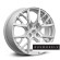 Диски Wheels UP R16 / 6.5J PCD 4x100 ЕТ 36 ЦО 60.1 Up124
