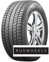 Шины Bridgestone  235/60/18  S 107 Blizzak DM-V3  XL