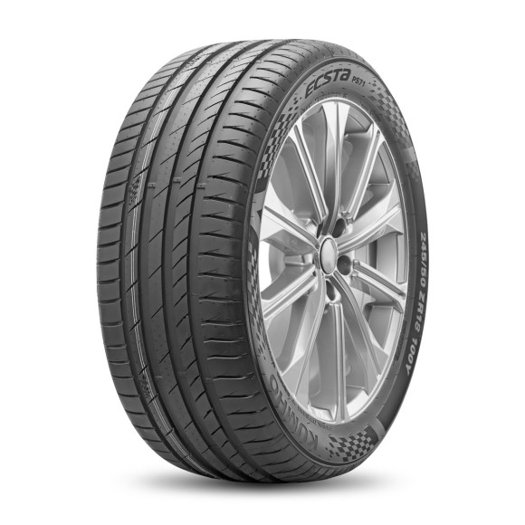 Шины Kumho 255/50/19 V 107 Ecsta PS71 XL KOREA Шины Kumho 255/50/19 V 107 Ecsta PS71 XL KOREA