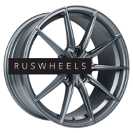 Диски INCH 8x18/5x120 ET30 D72,6 FA8533 Satin Gunmetal (ZJH) Диски INCH 8x18/5x120 ET30 D72,6 FA8533 Satin Gunmetal (ZJH)