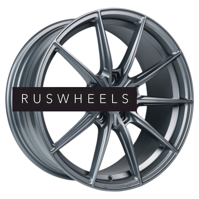 Диски INCH 8x18/5x120 ET30 D72,6 FA8533 Satin Gunmetal (ZJH)