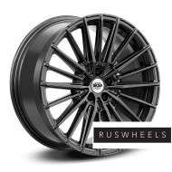 Диски Скад R20 / 7.5J PCD 5x114.3 ЕТ 49.5 ЦО 67.1 Оливер