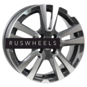 Диски RST 6x15/4x100 ET50 D60,1 R065 (Vesta) GRD Диски RST 6x15/4x100 ET50 D60,1 R065 (Vesta) GRD