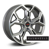 Диски Legeartis Concept R16 / 6.5J PCD 5x114.3 ЕТ 50 ЦО 67.1 Ki535 Диски Legeartis Concept R16 / 6.5J PCD 5x114.3 ЕТ 50 ЦО 67.1 Ki535