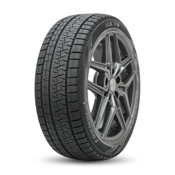 Шины Pirelli Formula  195/65/15  T 95 FORMULA ICE FRICTION  XL