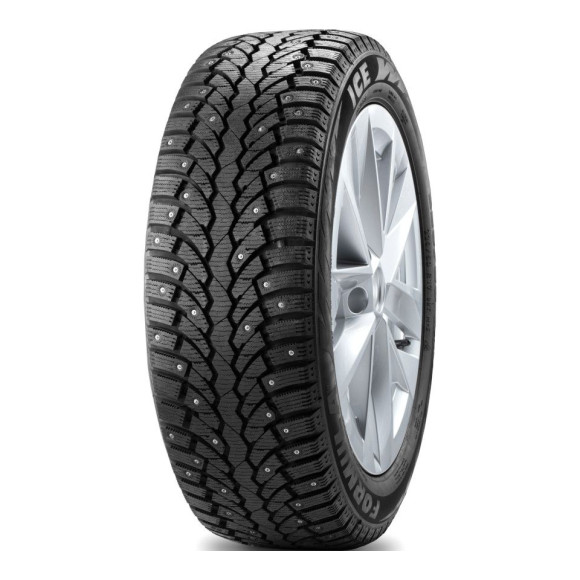 Шины Pirelli Formula 195/65/15 T 95 FORMULA ICE FRICTION XL Шины Pirelli Formula 195/65/15 T 95 FORMULA ICE FRICTION XL