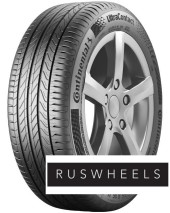 Шины Continental 225/55 r18 UltraContact 98V