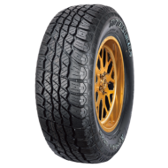Шины Tracmax P245/70R16 111T XL X-Privilo AT08 TL