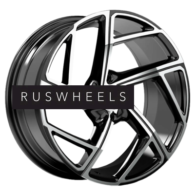 Диски Lizardo 6,5x16/4x114,3 ET45 D67,1 777 BMF (конус) Диски Lizardo 6,5x16/4x114,3 ET45 D67,1 777 BMF (конус)