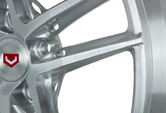 Диски Vossen S21-03 20" 