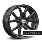 Диски iFree R17 / 6.5J PCD 5x114.3 ЕТ 38 ЦО 67.1 Страйк