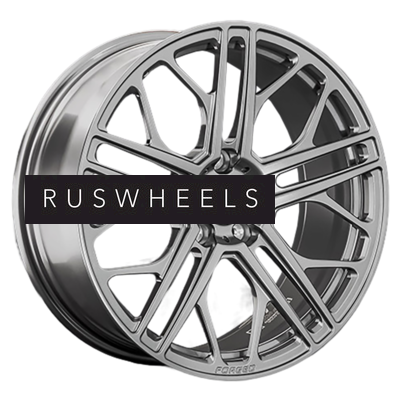 Диски LS Forged 9,5x19/5x120 ET40 D72,6 LS FG48 MGM (конус, C570)