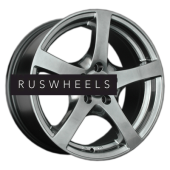 Диски LS 7x16/5x114,3 ET40 D73,1 357 HPB