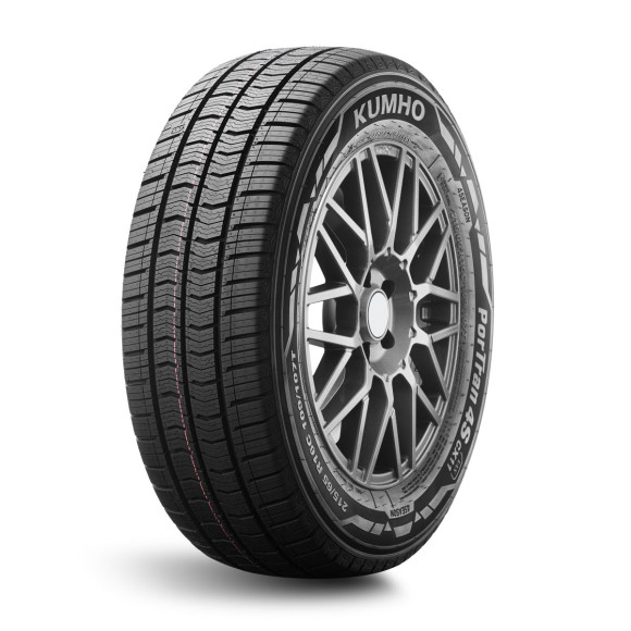 Шины Kumho  195/65/16  T 104/102 C CX-11