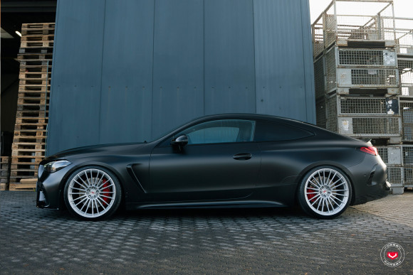 Диски Vossen S17-04 20" Диски Vossen S17-04 20"