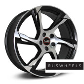 Диски Legeartis Concept R19 / 8J PCD 5x108 ЕТ 42 ЦО 63.3 V514 Диски Legeartis Concept R19 / 8J PCD 5x108 ЕТ 42 ЦО 63.3 V514