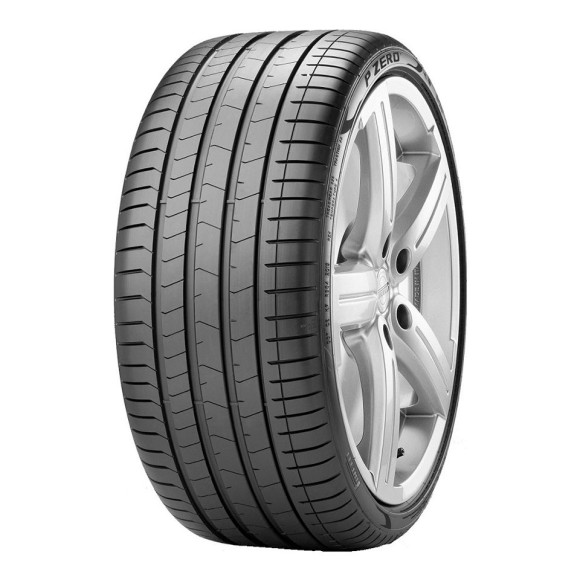 Шины Pirelli  245/45/19  Y 102 P-ZERO  XL (BMW MO)  старше 3-х лет