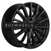 Диски Khomen Wheels 6,5x16/5x114,3 ET46 D67,1 KHW1611 (Mitsubishi) Black Диски Khomen Wheels 6,5x16/5x114,3 ET46 D67,1 KHW1611 (Mitsubishi) Black