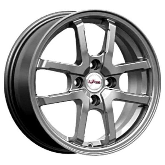 Диски iFree 6,0\R15 4*100 ET45 d60.1 Хай вэй