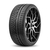 Шины Michelin 275/30 r20 Pilot Alpin 4 97W