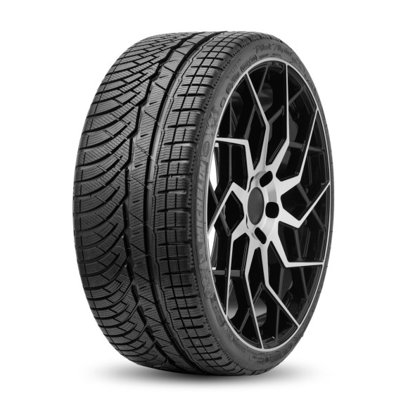 Шины Michelin 275/30 r20 Pilot Alpin 4 97W Шины Michelin 275/30 r20 Pilot Alpin 4 97W