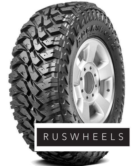 Шины Maxxis 265/75 r16 MT-764 Mudder Buckshot II 112/109N Шины Maxxis 265/75 r16 MT-764 Mudder Buckshot II 112/109N