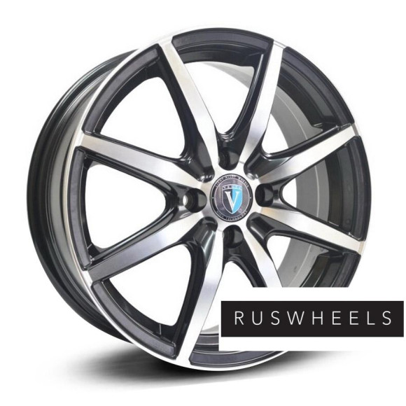 Диски Venti R16 / 6.5J PCD 5x100 ЕТ 40 ЦО 57.1 1615