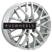 Диски RST 6,5x17/5x114,3 ET40 D64,1 R077 (H7) Silver Диски RST 6,5x17/5x114,3 ET40 D64,1 R077 (H7) Silver
