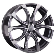 Диски REPLAY 9.5\R22 5*112 ET32 d66.6 GMF Диски REPLAY 9.5\R22 5*112 ET32 d66.6 GMF