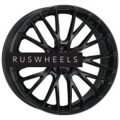 Диски MAK 8,5x20/5x108 ET45 D72 Speciale Gloss Black
