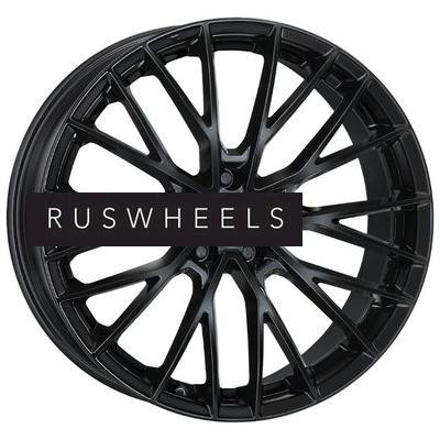 Диски MAK 8,5x20/5x108 ET45 D72 Speciale Gloss Black