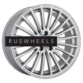 Диски MAK 8,5x19/5x112 ET35 D66,6 Starlight Silver