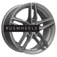 Диски iFree 6,5x16/5x114,3 ET50 D67,1 Moskva (КС689) Хай Вэй Диски iFree 6,5x16/5x114,3 ET50 D67,1 Moskva (КС689) Хай Вэй