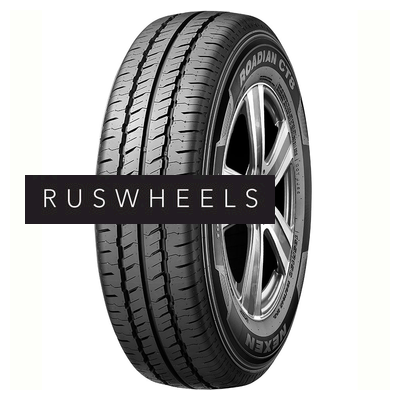 Шины Nexen LT205R16C 110/108S Roadian CT8 TL Шины Nexen LT205R16C 110/108S Roadian CT8 TL