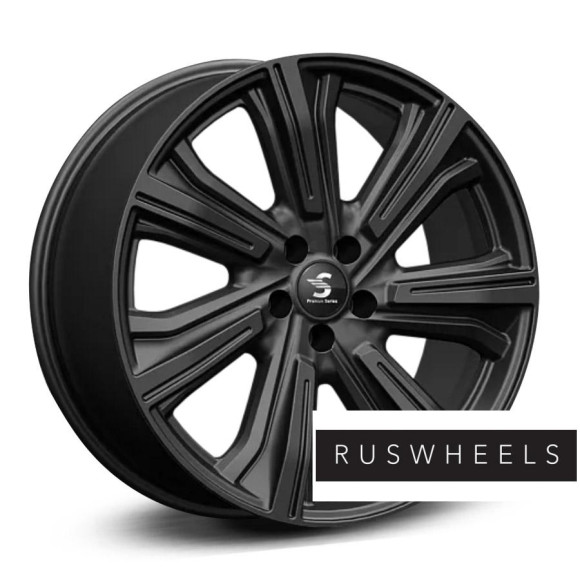 Диски Premium Series R20 / 8.5J PCD 5x120 ЕТ 47 ЦО 66.1 КР1067 Kleemann