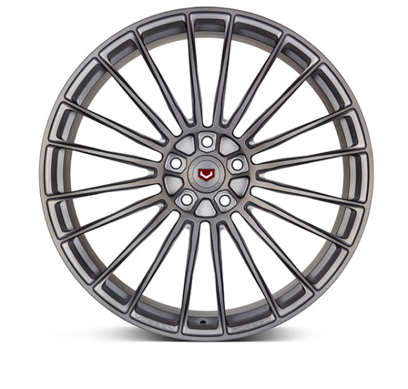 Диски Vossen S17-04 21" Диски Vossen S17-04 21"