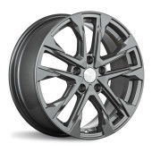 Диски СКАД  Атакор  7,0\R17 5*112 ET40  d66,6  Графит  [4240927]  <С>